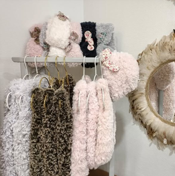 NaYa Bonnets & Compagnie Passions Favorites